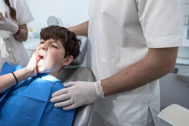 Best Emergency Tooth Extraction  in Shrewsbury, PA
